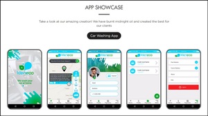 アプリ開発者/モバイルアプリデザインモバイルアプリとpython IOS android bestar washinngモバイルアプリケーションを低コストで - Product Image 4
