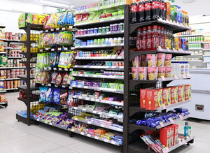 Adong của tùy chỉnh siêu thị kệ với chất lượng tốt tùy chỉnh thiết kế nhiệm vụ nặng nề kệ-A29 - Product Image 6