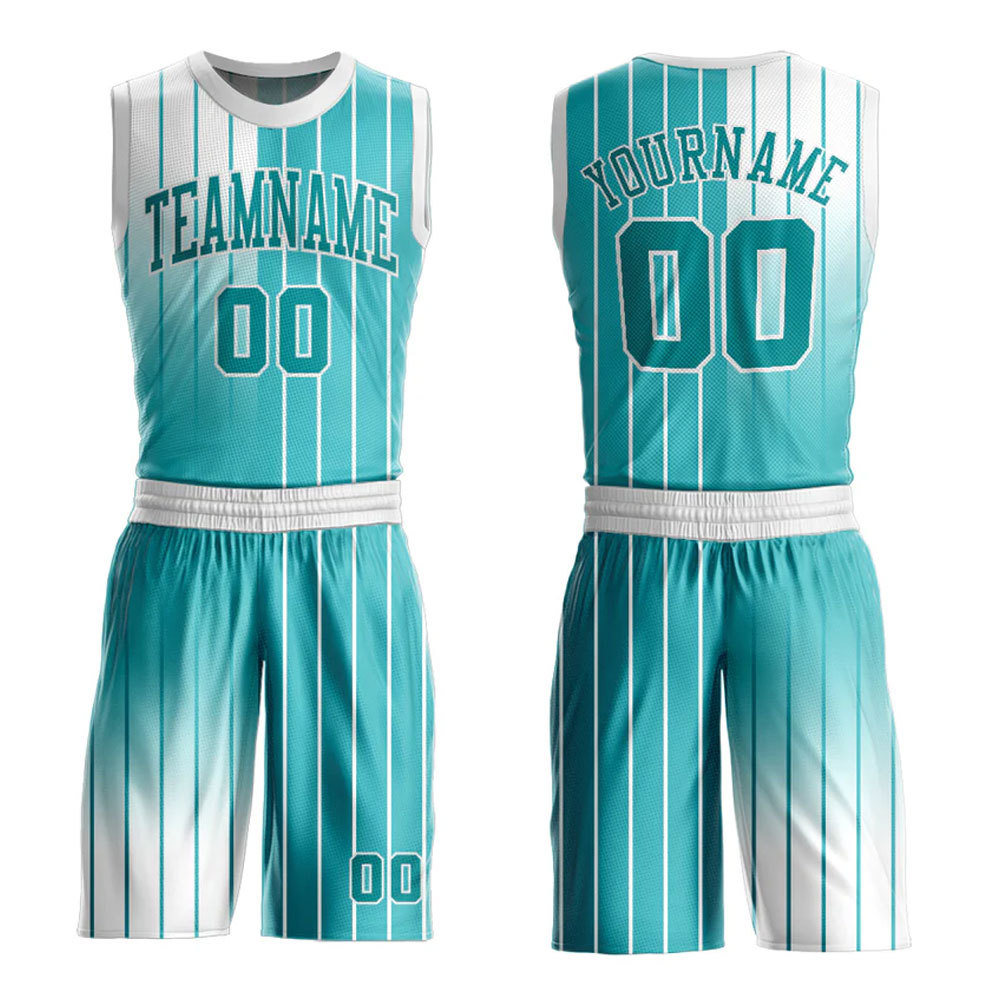 Conception de tenues de basketball 17