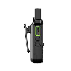 T360 4G LTE GSM/<strong>WCDMA</strong> Cheap POC Walkie Talkie Linux System Support Real Ptt GPS IP Global Internet Two Way Radio - Product Image 2