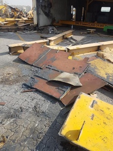 Dụng Cụ Cắt Thép Hợp Kim Kim Loại Hạng Nặng Chất Lượng Hàng Đầu Dụng Cụ Cắt Thép/Cắt Kim Loại <span class=keywords><strong>HMS</strong></span> <span class=keywords><strong>1</strong></span> Chất Lượng Hàng Đầu Nhà Cung Cấp Nguyên Liệu Thô - Product Image 5