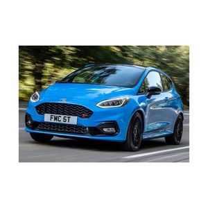 Reliable Ford <strong>Fiesta</strong> with nimble handling stylish look and strong resale value - Product Image 6