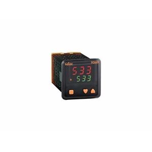 SelecDigital DTC204 Controlador de temperatura PLC PAC y controlador dedicado Categoría de producto - Product Image 4