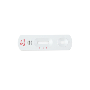 Accurate Bovine IgG Immunity <strong>Test</strong> Kit Rapid Colostrum Blood Testing for Cattle Health Monitoring Veterinary Instrument - Product Image 1