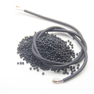 Yüksek akış plastik HDPE bakire HDPE boru hammadde Film sınıf fabrika fiyat kalıplama için - Product Image 6