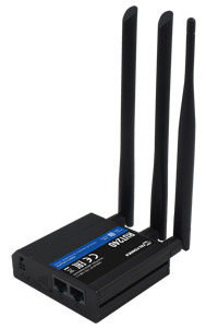 Teltonika RUT240 Compact but Powerful <strong>4G</strong> /LTE &amp; WiFi Cellular Router 1x SIM, with <strong>Ethernet</strong> and I/O, VPN, Modbus - Product Image 3