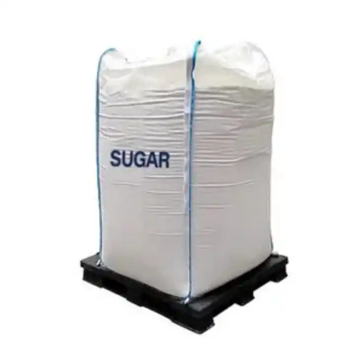 100% бразильский сахар ICUMSA45/белый рафинированный сахар/тростник