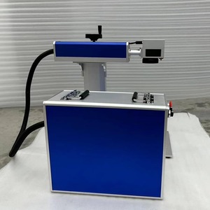 Daja S4 Máy tính để bàn <span class=keywords><strong>CNC</strong></span> Câu Đố osb Laser đánh dấu Máy 3D sợi khắc laser - Product Image 5