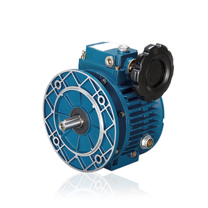UDL <strong>Variable</strong> <strong>Stepless</strong> <strong>Speed</strong> <strong>Variator</strong> Screw Conveyor Gearbox Auto Rickshaw Reverse Gearbox Motoriduttore Motor with Gearbox - Product Image 3