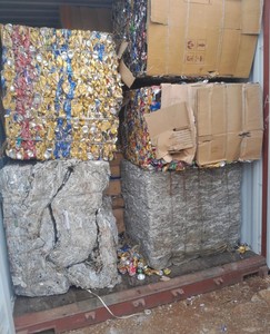 - Aluminum UBC <strong>Scrap</strong>