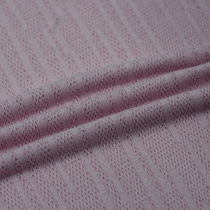 Высококачественная жаккардовая ткань 95% полиэстер 5% спандекс доступна для оптовой продажи - Product Image 6