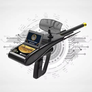 מזהה זהב צייד זהב חכם geolocator חכם geolocator