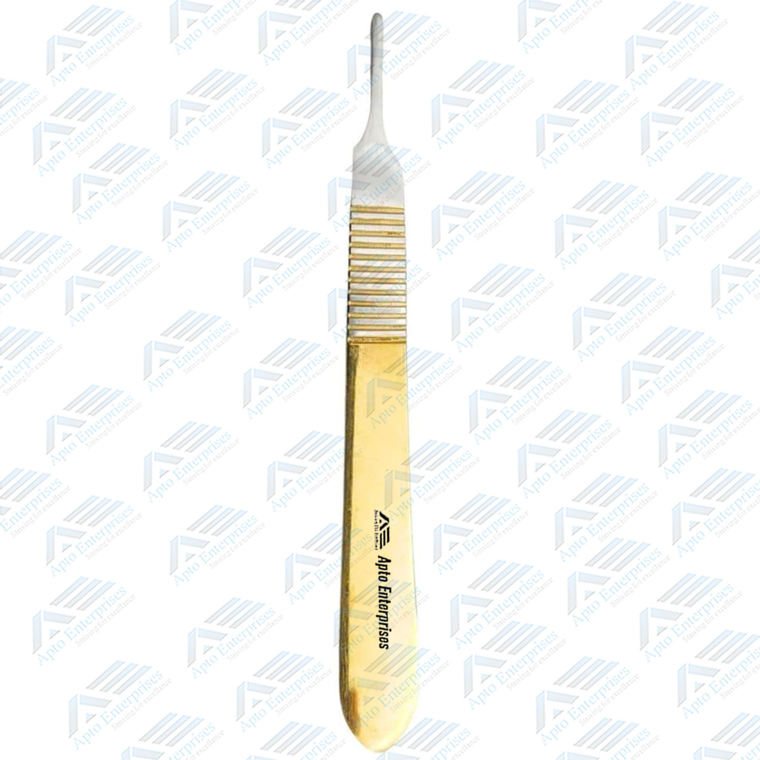 Scalpel handle