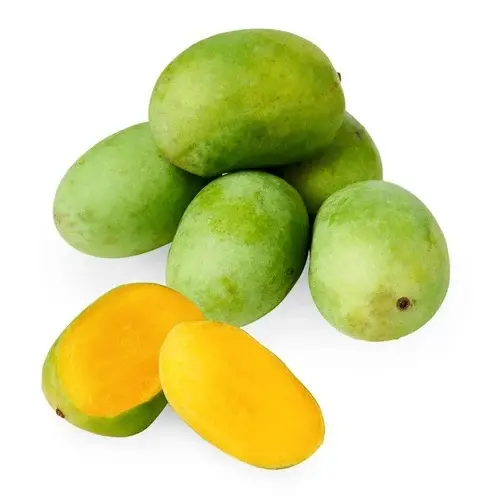 Sconto Premium vendita grande prezzo all'ingrosso fresco Mango dolce e 100% naturale gustoso Mango dorato frutta fresca