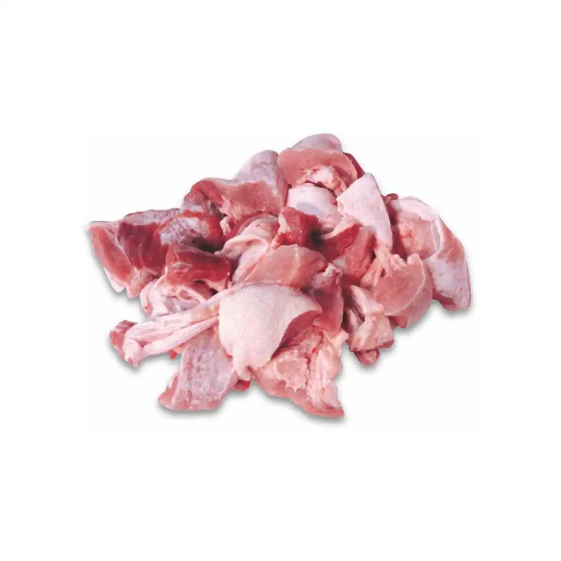 2024 Заводская замороженная свиная вырезка, дешевая свиная вырезка, Экономная замороженная свиная вырезка, онлайн