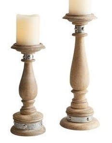 NATURAL WOOD