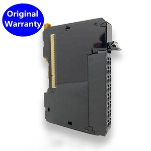 NX AD4203 PLC controller programmatore NX-AD 8 punti di NX-AD4203 di ingresso analogico - Product Image 1