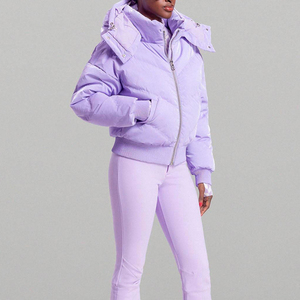 Áo khoác nam 2023 mới áo khoác ngoài trời dày chống gió mùa đông làm việc cho cặp đôi ngoại cỡ - Product Image 6