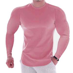 Özel Logo erkek naylon örgü T-Shirt ekip boyun See Through tam örgü kısa kollu T-Shirt yaz balık ağı T shirt erkekler