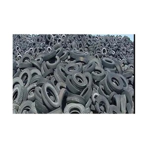 Recyclable Heavy <strong>Tyre</strong> <strong>Scrap</strong> Promoting Environmental Responsibility and Waste Reduction - Product Image 5