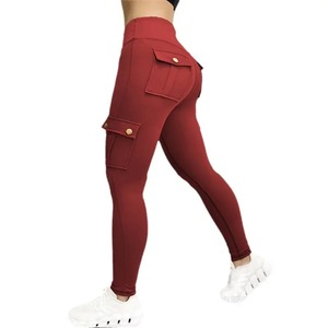 裤子女鞘修身长铅笔裤实心常规休闲紧身高腰<span class=keywords><strong>Capris</strong></span>办公室女士拼接裤2024