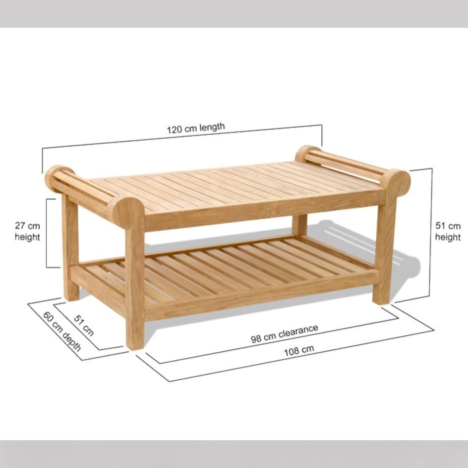 Fine Smooth Sanding Teak A