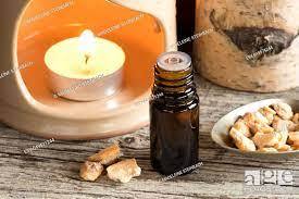 น้ำมัน benzoin Siam จากเวียดนาม // ราคาดีที่สุด - Product Image 5