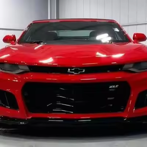 2017 Chevrolet Camaro ZL1 - Product Image 2