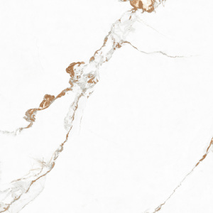 Hiện đại đánh bóng sứ gốm đá cẩm thạch đá nhìn tường gạch 60x60 cho trang trí nội thất - Product Image 1