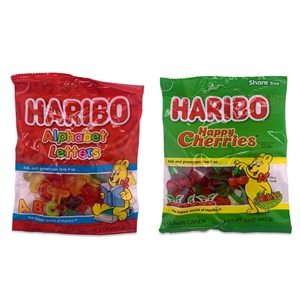 Haribo Minis Goldbaren/Gummi糖果热卖价格