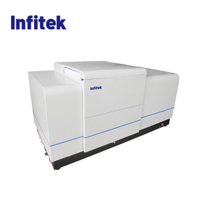 Infitek-Analizador Láser Inteligente de Tamaño de Partículas, Sistema de Dispersión Húmeda Integrado, Automático, Completamente, con Sistema de Dispersión Húmeda Integrado, con Capacidad de 2 o 2 Unidades - Product Image 1