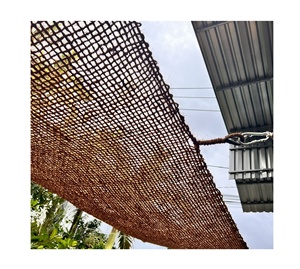 Factory HOT PRICE COIR SHADE <strong>SAIL</strong> USED for DECORATION <strong>COVERING</strong> SUNLIGHT MADE FROM COCONUT FIBER - Product Image 1