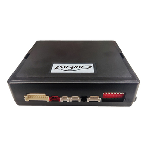 ระบบกุญแจไร้กุญแจของ pke รีโมตสตาร์ทเครื่องยนต์สตาร์ทรถ pke รีโมตล็อคการ์ด RFID ปลดล็อกด้วยรีโมตสำหรับฮอนด้า - Product Image 3