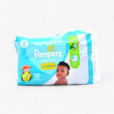 Yüksek kalite en çok satan fiyat Pampers bebek kuru tek kullanımlık toptan ucuz fiyat tüm boyut Pampers bebek tüm boyut Pampers - Product Image 5
