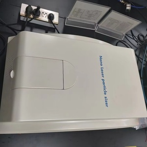 DLSパーティクルサイザーナノダイナミック光散乱粒子サイズアナライザー - Product Image 6