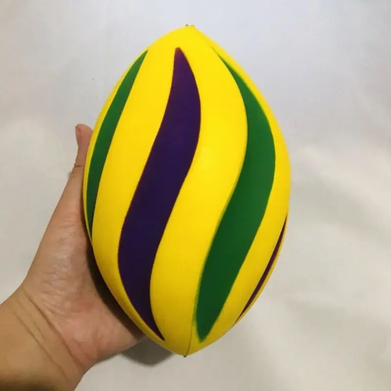 Mini Toy Soccer Basketball Volleyball Rugby Tennis Bouncy Ball Solid Ball Toy Ball Small Mini