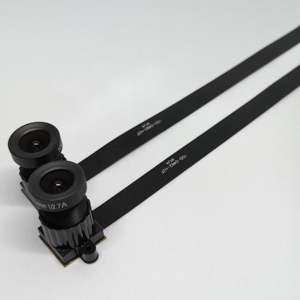 2MP OV2640 CMOS <strong>Camera</strong> Sensor Module With 70 Degree Lens 150mm FPC Length 3.6mm Lens for Laptop Computer - Product Image 3