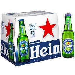 Premium Heineken <strong>Beer</strong> Offered at Low <strong>Prices</strong> for Wholesale Distribution Worldwide - Product Image 5