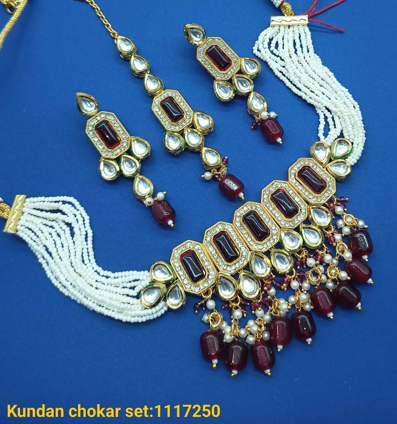 Marron