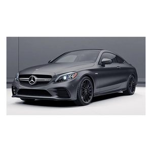 新エネルギー電気自動車MERCEDES-BENZ <span class=keywords><strong>C</strong></span>-CLASS AMG <span class=keywords><strong>C</strong></span> 43中古車大人用エネルギー車