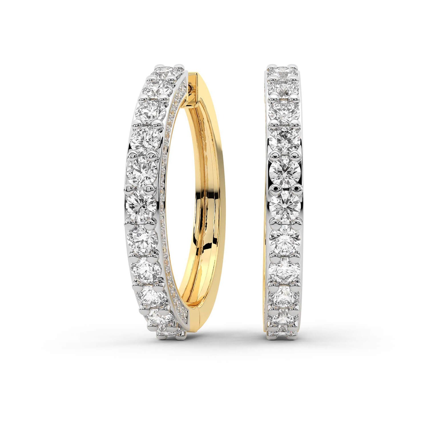 Oro amarillo