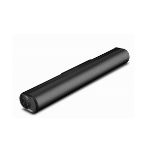 迷你音箱30W 2.0ch立体声，辅助输入，光学输入，DSP，Bt 5.0，USB播放，绿色发光二极管显示，EQ，遥控器 - Product Image 4