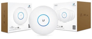 Аутентичные сети UAP-AC-PRO-US двойного радио 802.11ac PRO точка доступа один белый ручной инструмент - Product Image 2