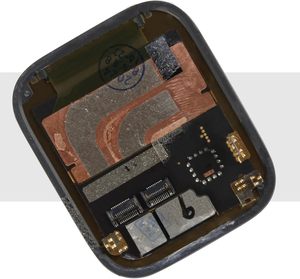 หน้าจอ LCD OEM สำหรับ Apple Watch Series 8 41mm/45mm - Product Image 2
