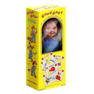 最高のオファー真新しいGOOD GUYS CHILD <span class=keywords><strong>PLAY</strong></span> 2 CHUCKY DOLL