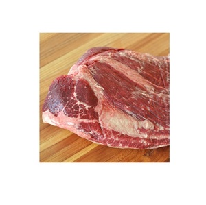 冷冻水牛去骨肉牛肉冷冻牛肉片/冷冻牛肉片 - Product Image 6