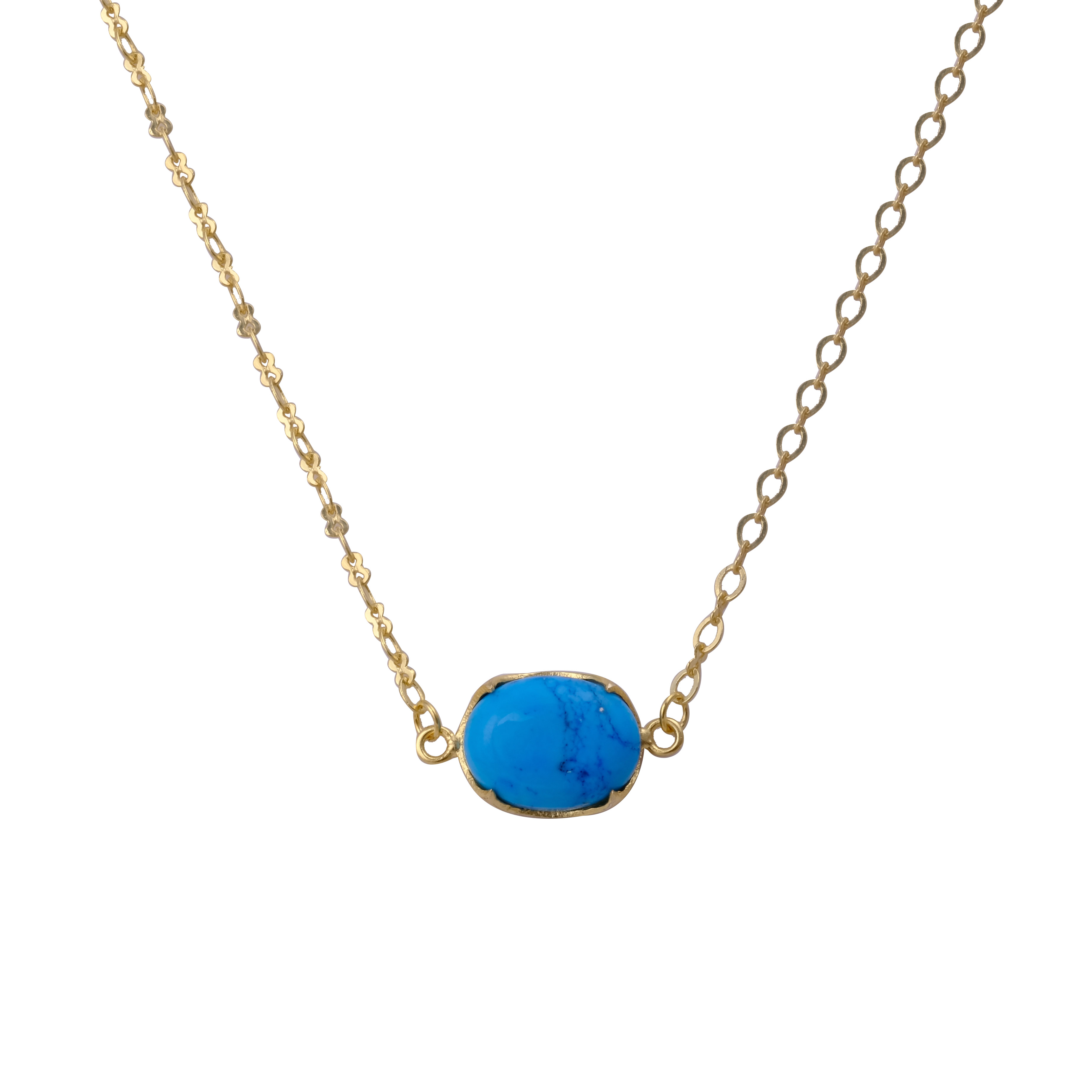 Turquoise