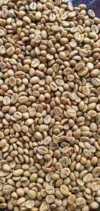 Kavrulmuş Arabica Java sınıf 1 kahve çekirdekleri orta kızartma bütün fasulye kutu içinde paketlenmiş veya toplu için uygun keyfi - Product Image 3