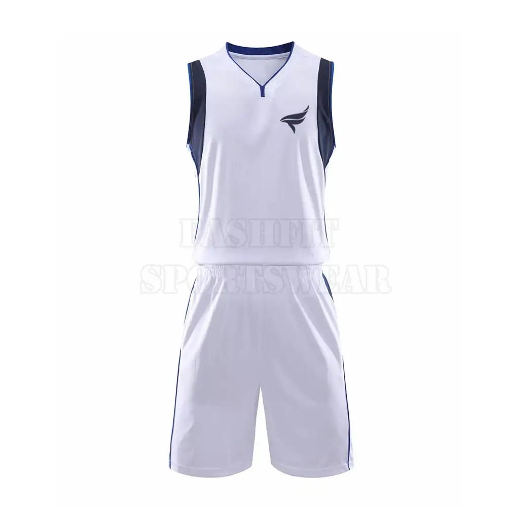 Custom Logo High Quality Sports Sublimation Basketball Uniform/Custom Made Best Price Basketball Uniform