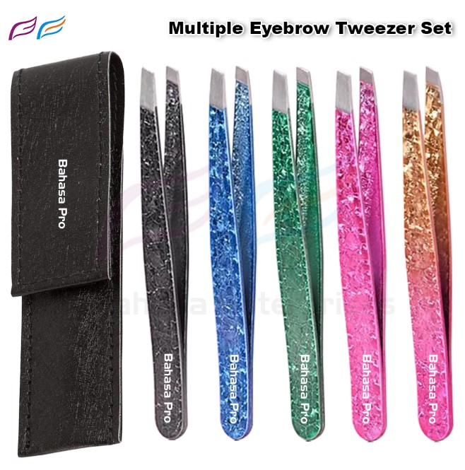 Couleur personnalisée Glitter